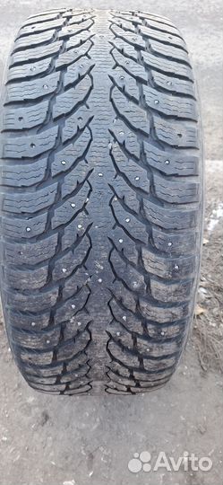 Nokian Tyres Hakkapeliitta 9 285/50 R20