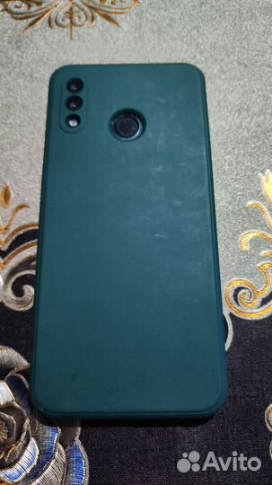 HUAWEI Nova 3, 4/128 ГБ