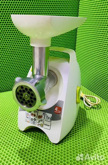 Мясорубка zelmer 987.83
