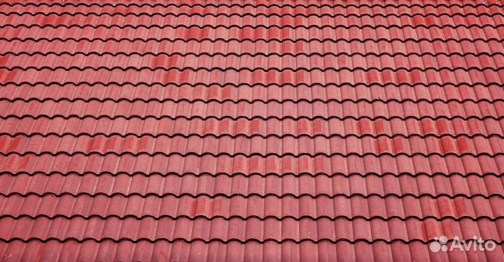 Металлочерепица