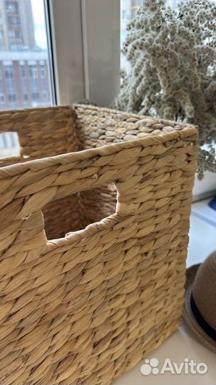 Корзина для хранения