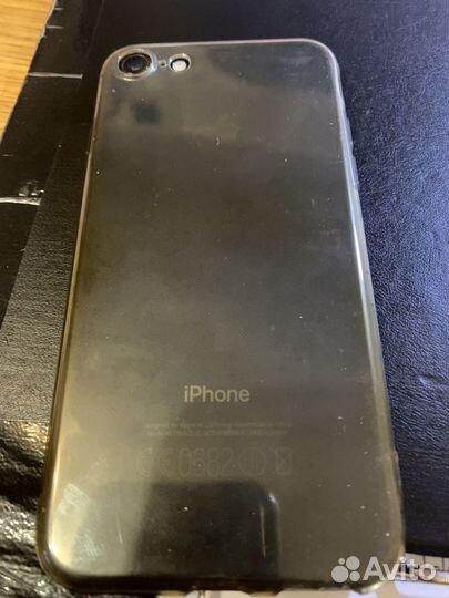 iPhone 7, 128 ГБ