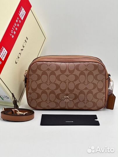 Сумка женская Coach