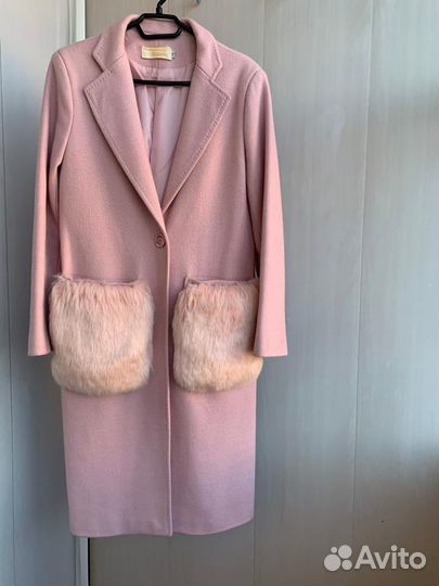 Пальто весна/осень