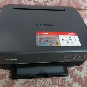 Мфу струйный цветной Canon pixma TS5340 Wi-Fi