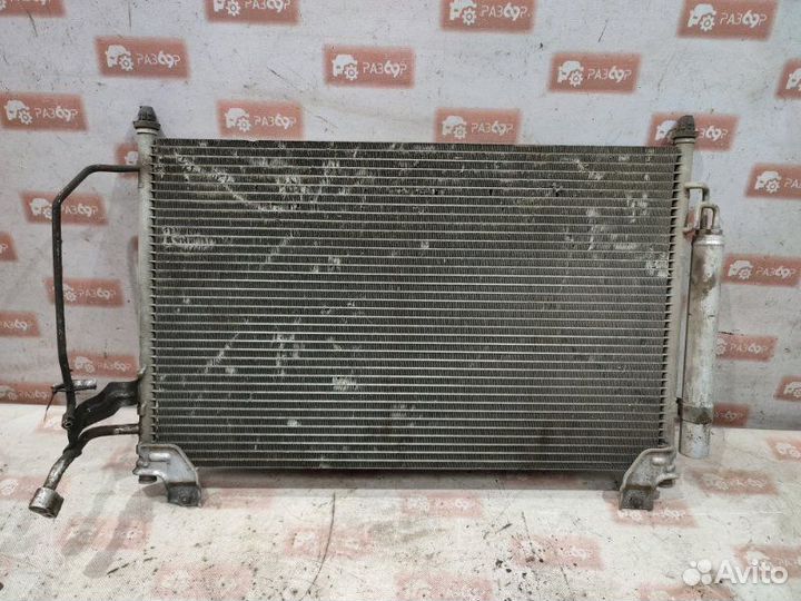 Радиатор кондиционера Mazda Cx-7 ER L3-VDT 2006