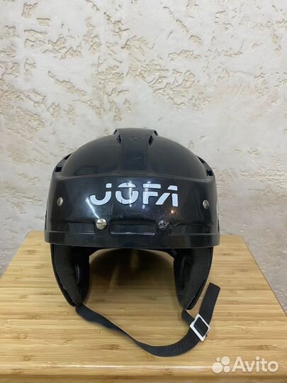 Хоккейный шлем Jofa