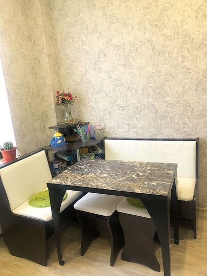 2-к. квартира, 80 м², 3/4 эт.