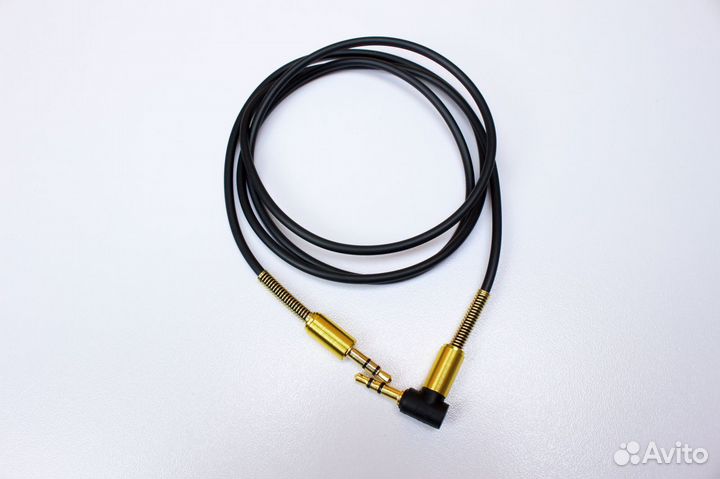 Кабель AUX