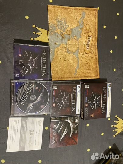 Видеокарта