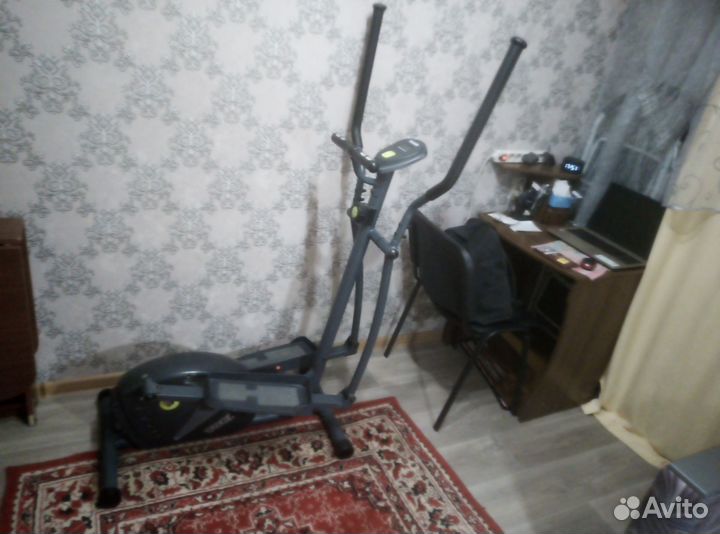 Кардиотренажер