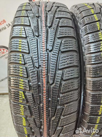 Nokian Tyres Hakkapeliitta 5 225/65 R17 106K