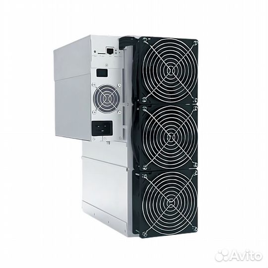 Asic майнер Jasminer X16-P 8G 5800 MH/S