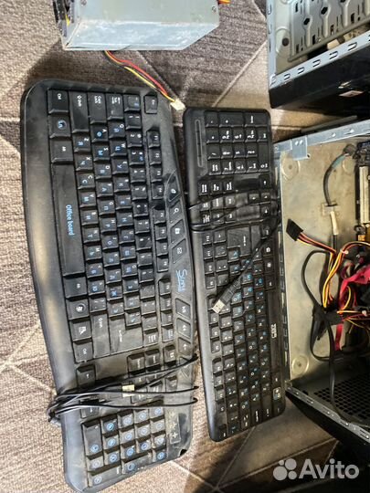 Колонки для компьютера бу пк бу