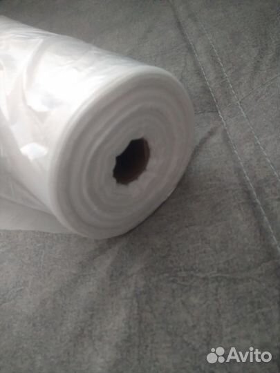 Пакеты фасовочные 1000шт в рулоне