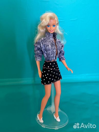 California Dream Barbie 1987 года