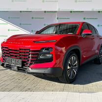 Новый Jetour Dashing 1.5 AMT, 2024, цена от 2 369 900 руб.