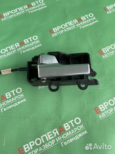 Ручки дверей внутренние Ford Focus 2