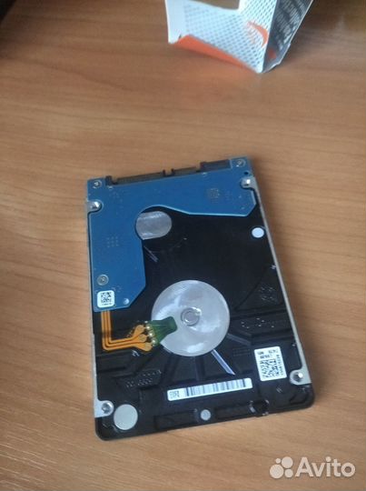 Hdd 500gb для пк