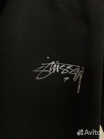 Футболка stussy руть