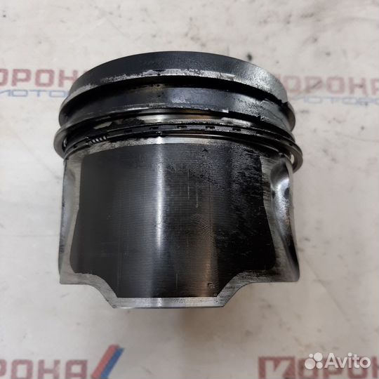 Поршень двигателя KIA carnival