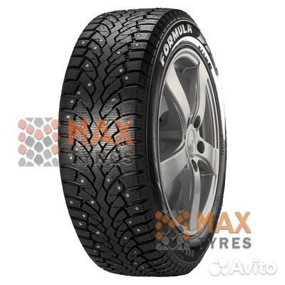 Formula Ice 215/70 R16 100T