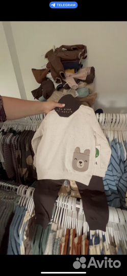 Zara C&A H&M Sinsay Оптом и в розницу детская