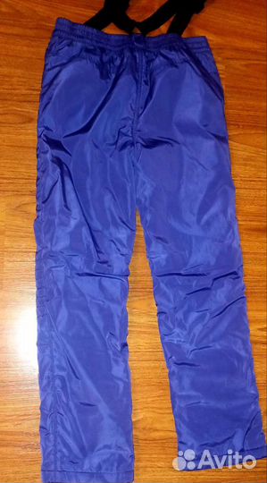 Балоневые штаны