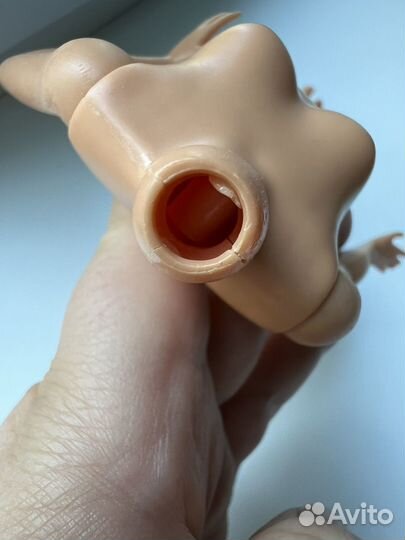 Головы тела,тело русалки fairytopia