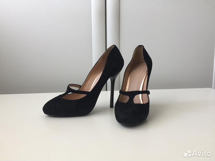 Туфли новые Corso Como