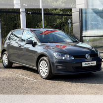 Volkswagen Golf 1.6 AT, 2014, 143 942 км, с пробегом, цена 1 549 000 руб.