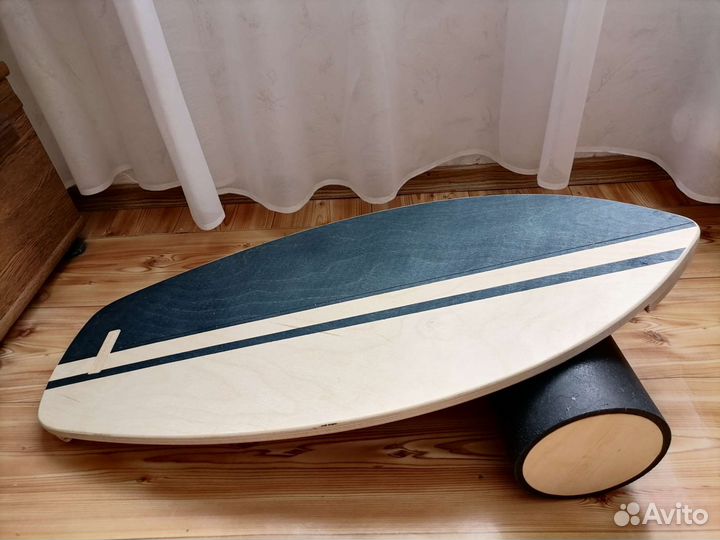 Балансборд balancer Модель Фристайл -борд Токио