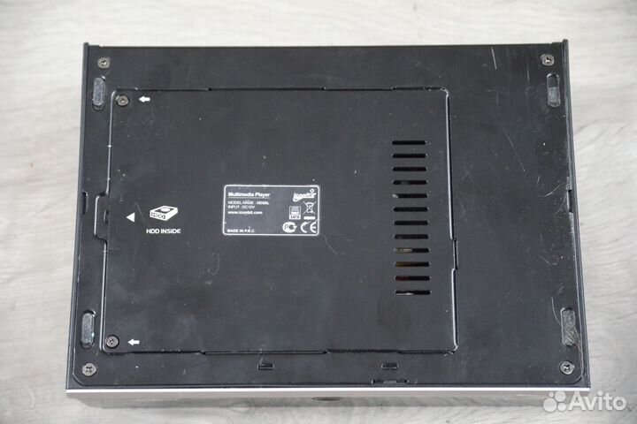 Медиаплеер Iconbit HDS6L