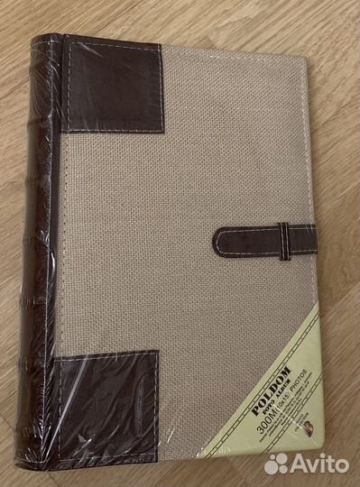 Фотоальбом новый 10x15 Производство Чехия