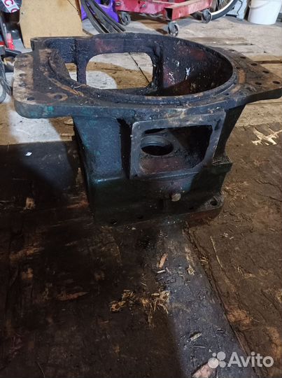 Запчасти юмз