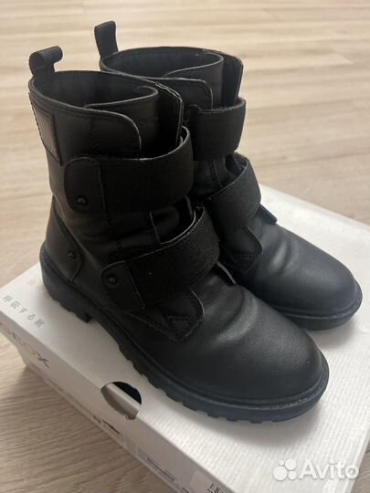 Ботинки Geox 32