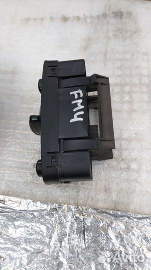Переключатель света Форд Мондео 4