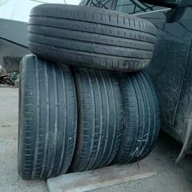 Achilles 122 2.25/55 R17 101ZR