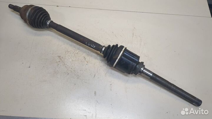 Полуось Mitsubishi Outlander XL, 2011