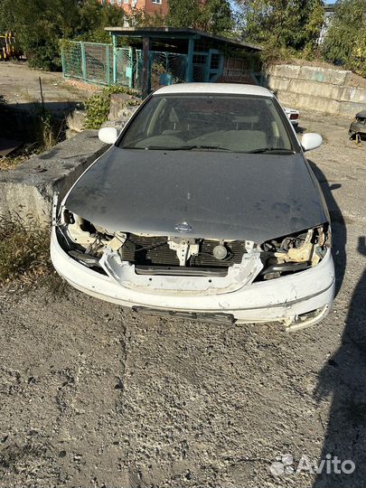 Авторазбор nissan bluebird разбор ниссан блюберд