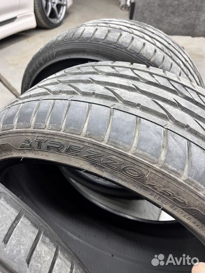 Sailun Atrezzo ZSR 225/40 R18