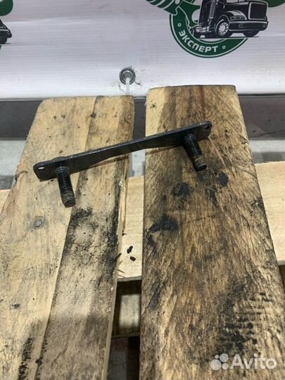 Крепежная планка Scania 6 DC13 148/450HP 2017