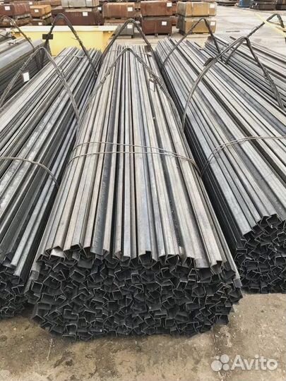 Швеллер 27мм