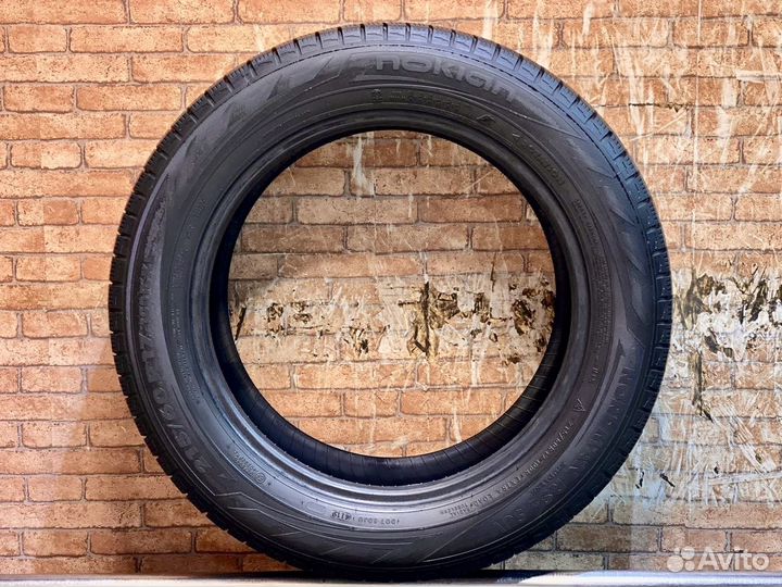 Nokian Tyres Nordman RS2 SUV 215/60 R17