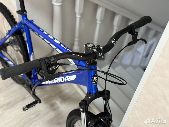Merida Matts Sport 500