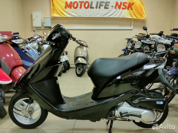 Скутер Honda Dio AF68 из Японии