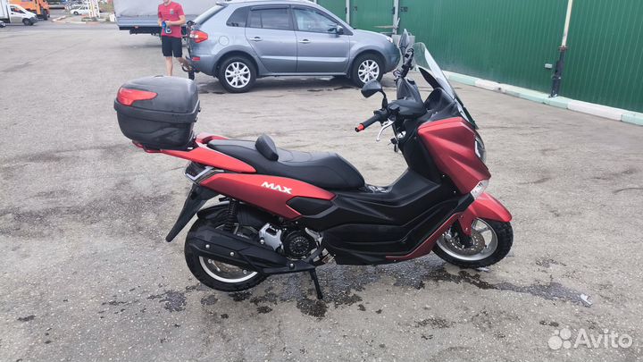 Скутер vento (VMC) MAX 200