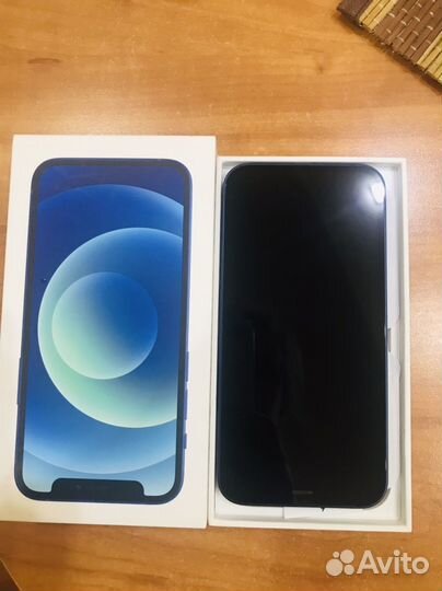 iPhone 12 mini, 256 ГБ