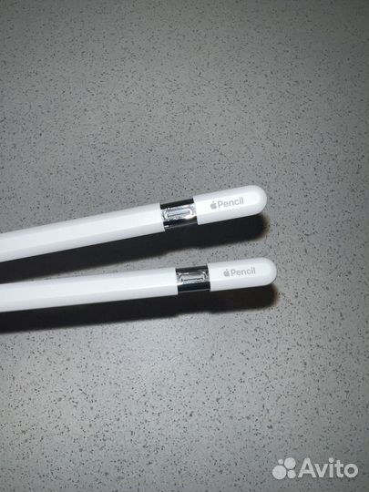 Стилусы Apple Pencil USB-C оригинал