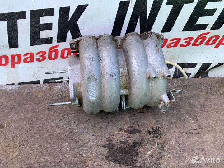 Коллектор впускной LADA Niva 2131